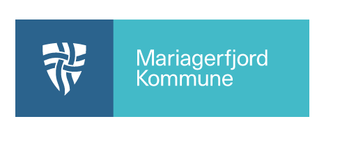 Mariagerfjord Kommunes logo